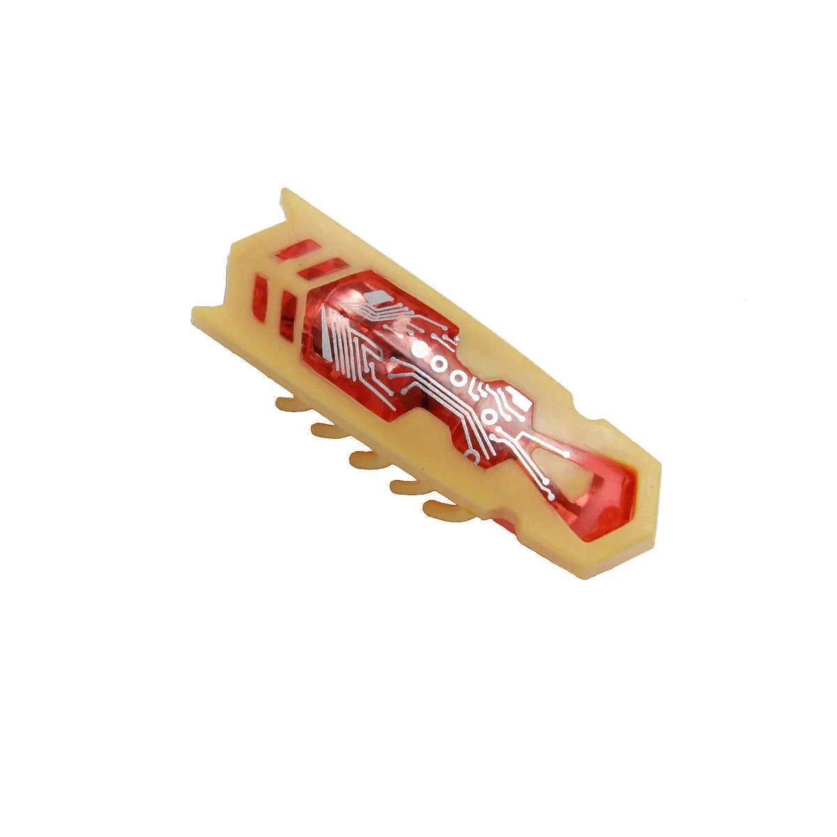 Electric Bug — Vibrating Ladybird Chase Toy